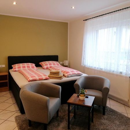 Pension Lukask Burg  Zewnętrze zdjęcie
