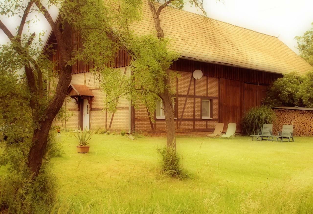 Pension Lukask Burg  Zewnętrze zdjęcie